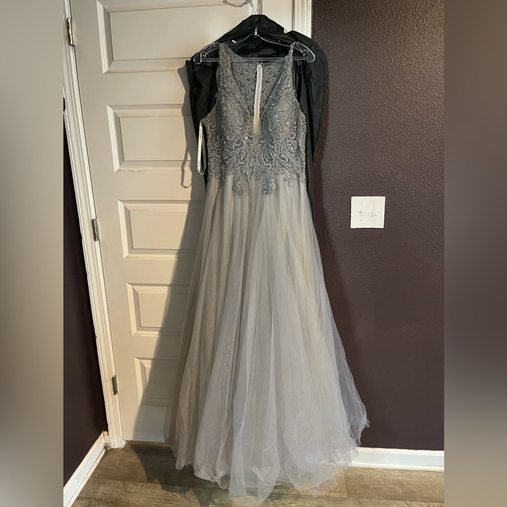 Jovani size 8 dress
